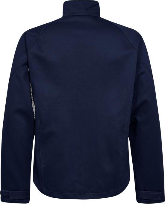Actual product image F. Engel WelCot work jacket (XL)