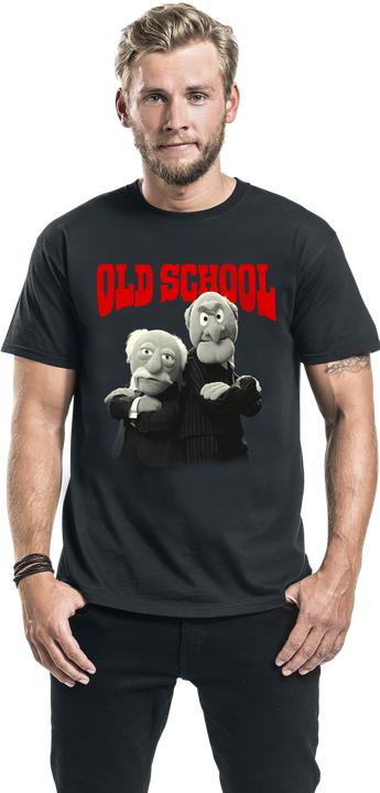 Produktbild Gildan Old School (M)