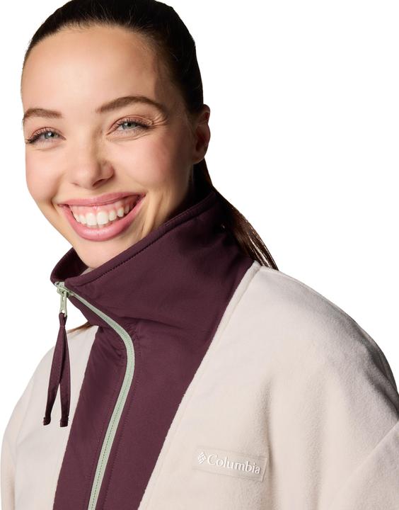 Produktbild Columbia Sequoia Grove™ 1/2 Zip Fleece (S)