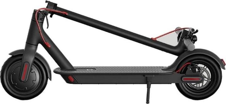 Produktbild Xiaomi Mi 1S UK (25 km/h, 20 km, 500 W)