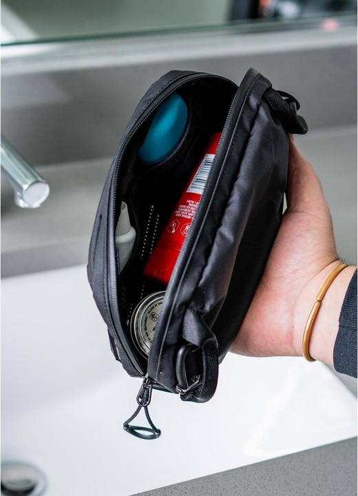 Produktbild Wandrd Toiletry Bag Medium (2 l)