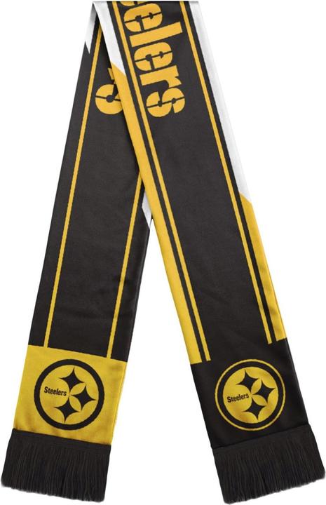 Image du produit Foco NFL Colourwave Pittsburgh Steelers