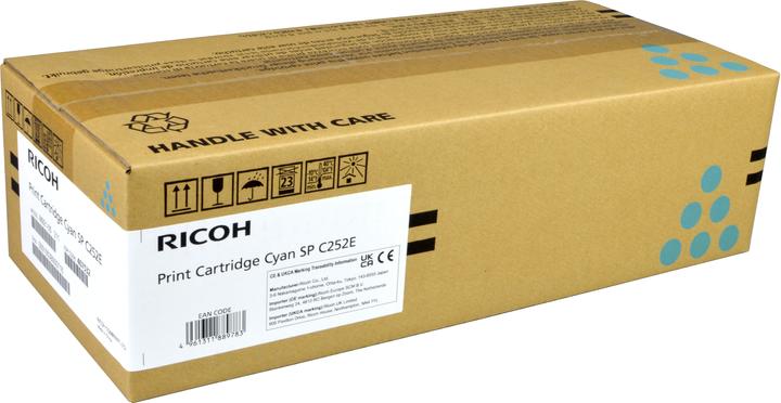 Produktbild RICOH 407532 (C)