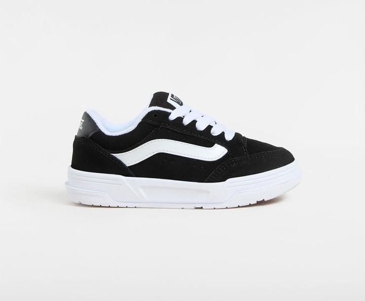 Produktbild Vans Hylane BLACK/WHITE (30.5)