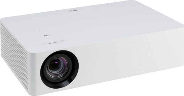 Actual product image LG HU70LS (4K, 1500 lm, 1.2 - 1.5:1)