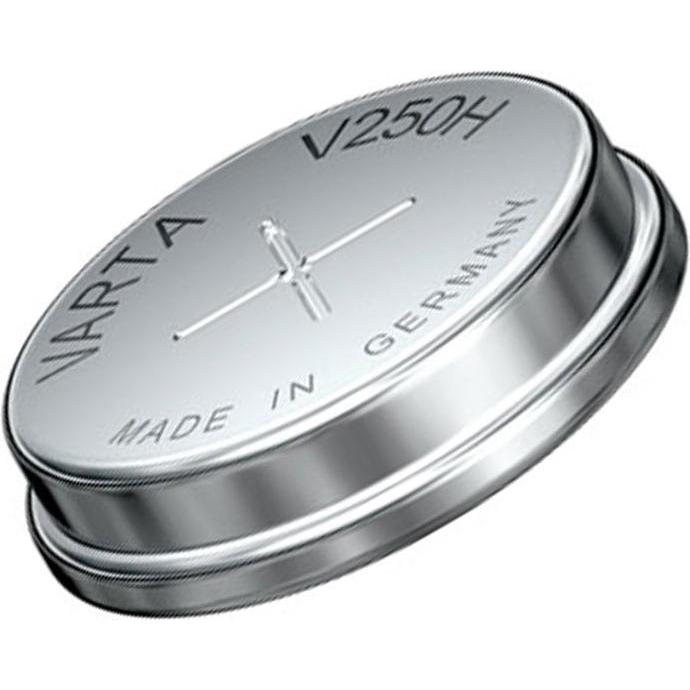 Thumbnail - Varta Akku V250H 55625101501, V250H Rohzelle - 1,2V (1 Stk., 250 mAh, Akku), Akku Ladegerät