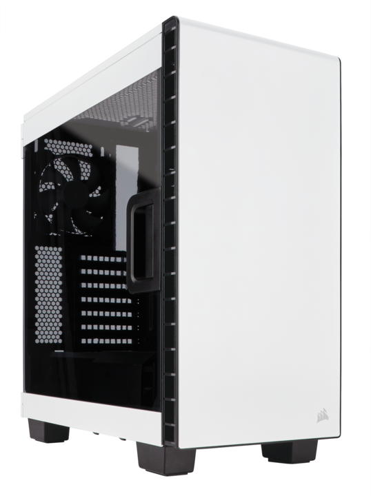Corsair Carbide 400C (ATX, mATX, Mini-ITX, E-ATX)