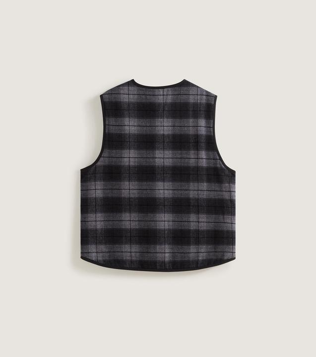 Produktbild Vans Plaid Homecoming Vest (L)