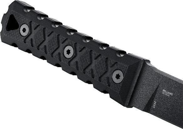 Immagine prodotto CRKT HZ6 (16.50 cm)