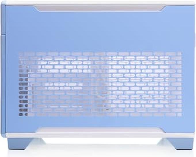 Produktbild Thermaltake TR100 Hydrangea Blue (Mini-ITX)