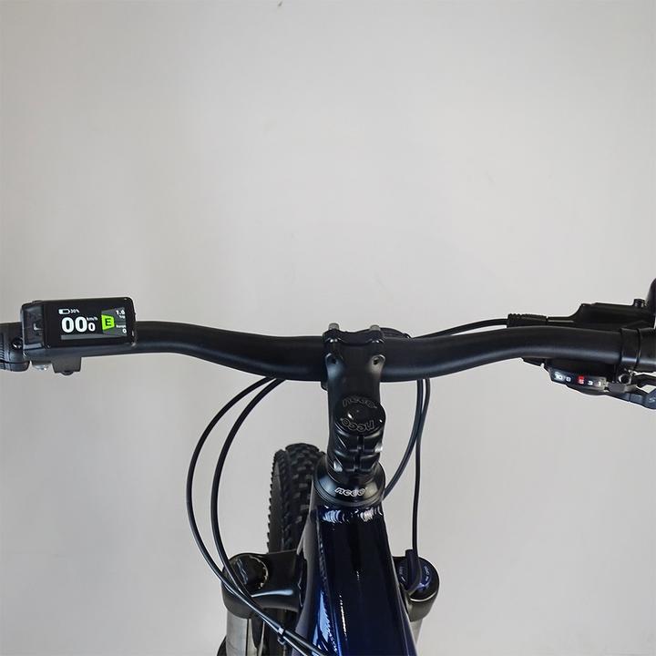 Produktbild Urbanbiker UB310B | Mountain E-Bike | Mittelmotor | Bis zu 140 km Reichweite