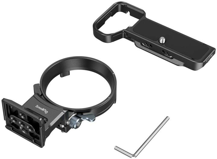 Image du produit SmallRig Adaptateur horizontal-vertical Plaque, type d'accessoire