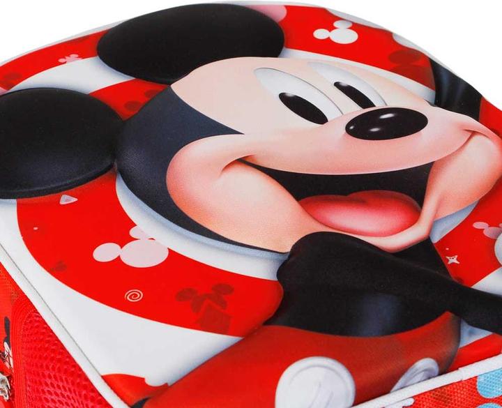 Produktbild Karactermania Small 3D Backpack Twirl