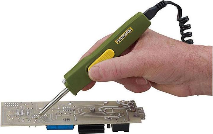 Produktbild Proxxon Ersatzlötspitze (Lötspitze)