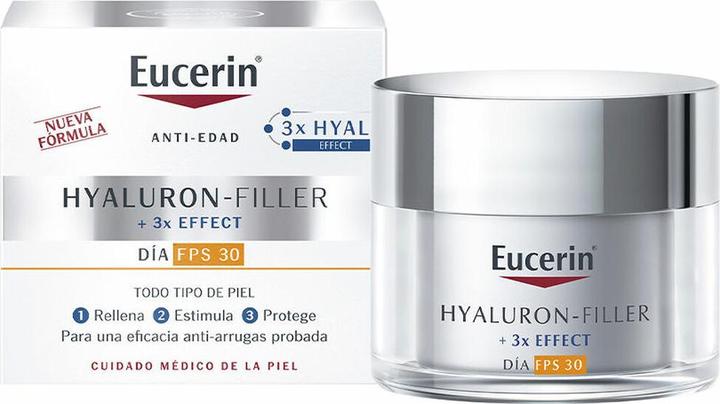 Productafbeelding Eucerin Hyaluron-Filler (50 ml)