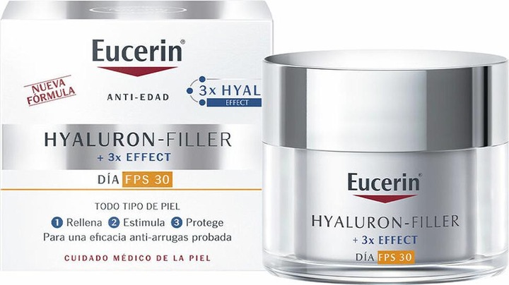 Produktbild Eucerin Hyaluron-Filler (50 ml)