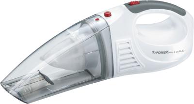 Productafbeelding Severin S'power Home & Car Li 20