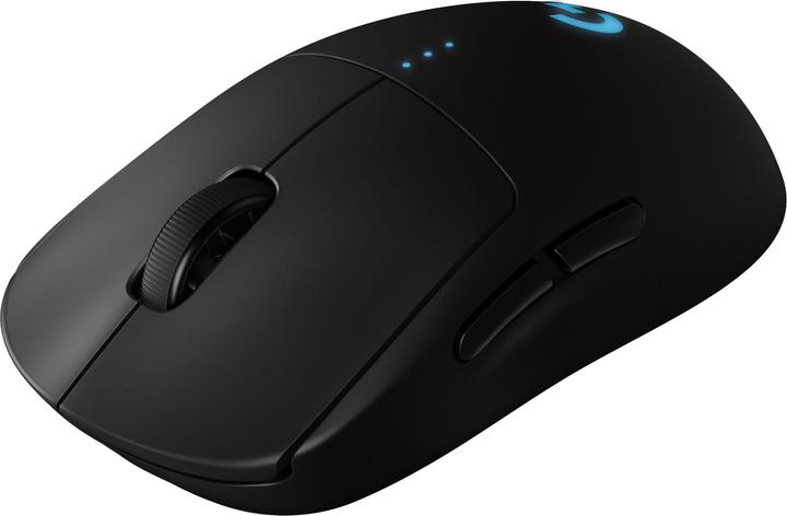 Productafbeelding Logitech G Per (Draadloze, Bedraad)