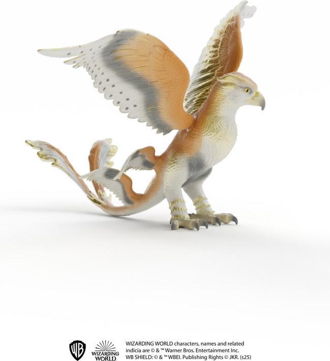 Produktbild Schleich Donnervogel