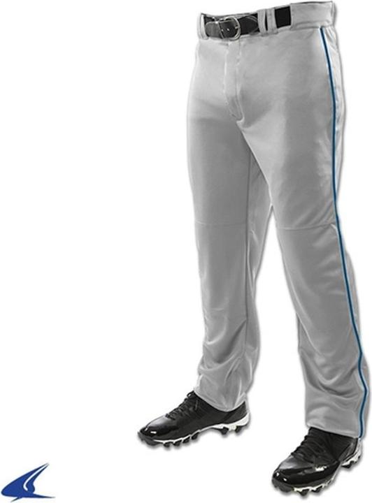 Actual product image Champro Triple Crown Open Bottom Pants (XL)