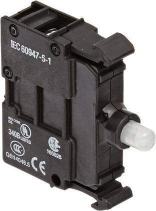 Image du produit Eaton Élément LED 85-264V vert