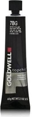 Actual product image Goldwell Topchic (Medium blonde)