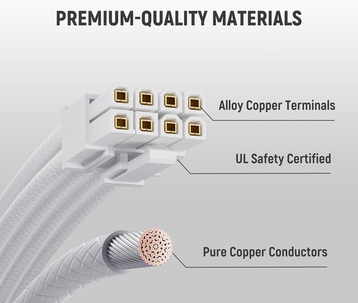 Produktbild Seasonic Focus GX-850 V4 (850 W)