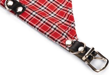 Image du produit Karlie Collier Rondo avec bandana (S, M, Chien, Promenade)