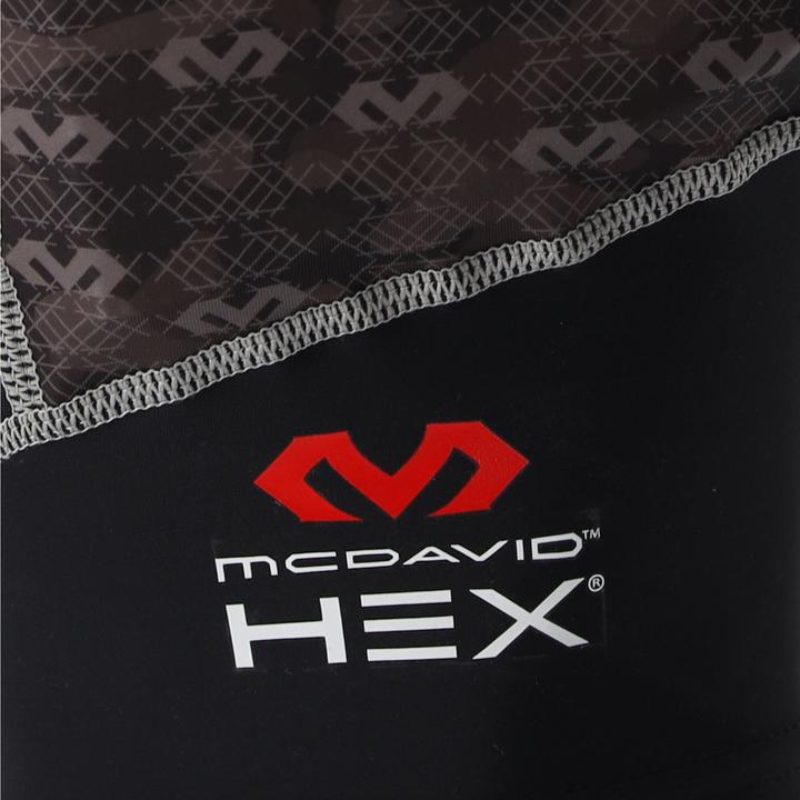 Produktbild McDavid Hex 2.0 (L)