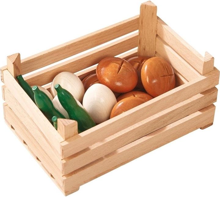 Productafbeelding Haba Winkelen Winkelen Geluk