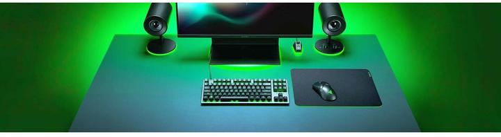 Produktbild Razer Gigantus V2 (M)