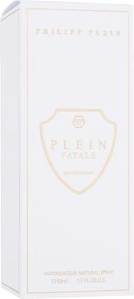 Image du produit Philipp Plein Fatale Eau de Parfum (Eau de parfum, 50 ml)