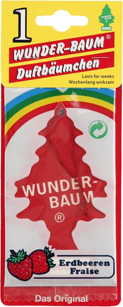 Actual product image Wunder-Baum Scented tree