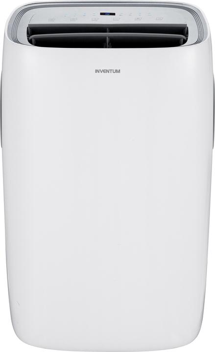 Actual product image Inventum AC905W - Mobiele airco - 3-in-1 functie - Wit (80 m², 8871.57 BTU/h)
