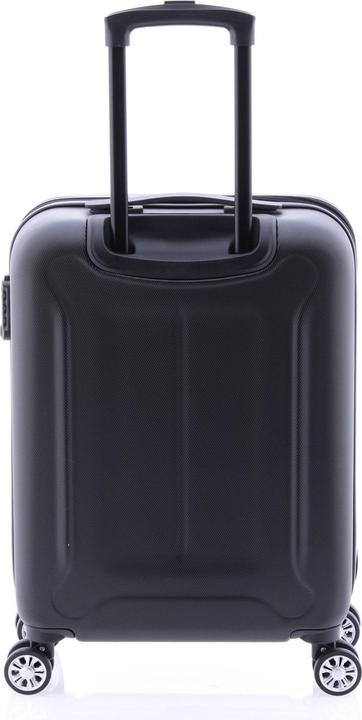 Actual product image Wüsthof 4800 4 wheels cabin trolley 55 cm (34 l)