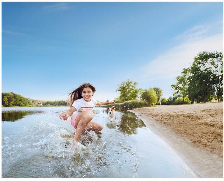 Immagine prodotto Hansaplast Aqua Protect (20 x)