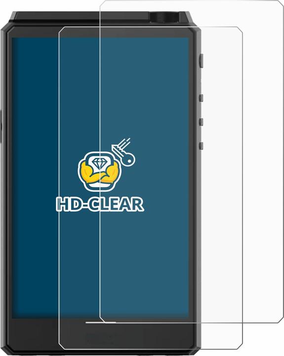 Image du produit BROTECT Protection Clair