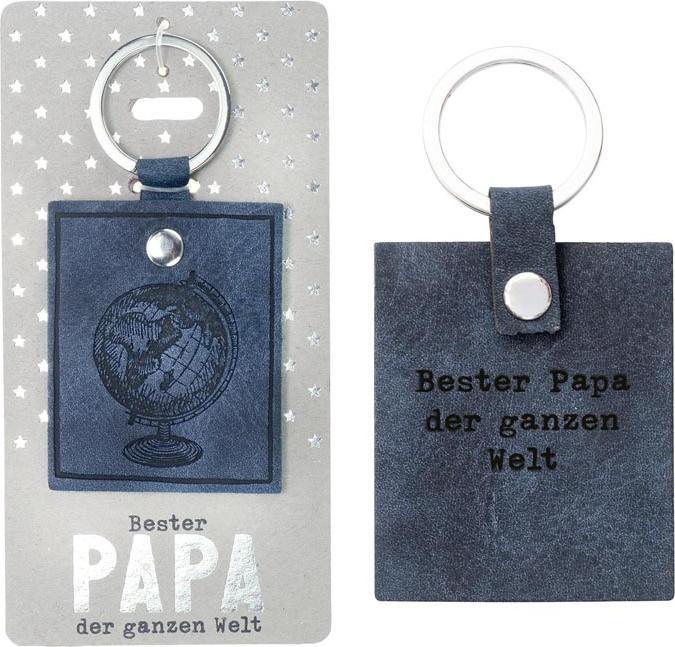 Actual product image Sheepworld Keychain