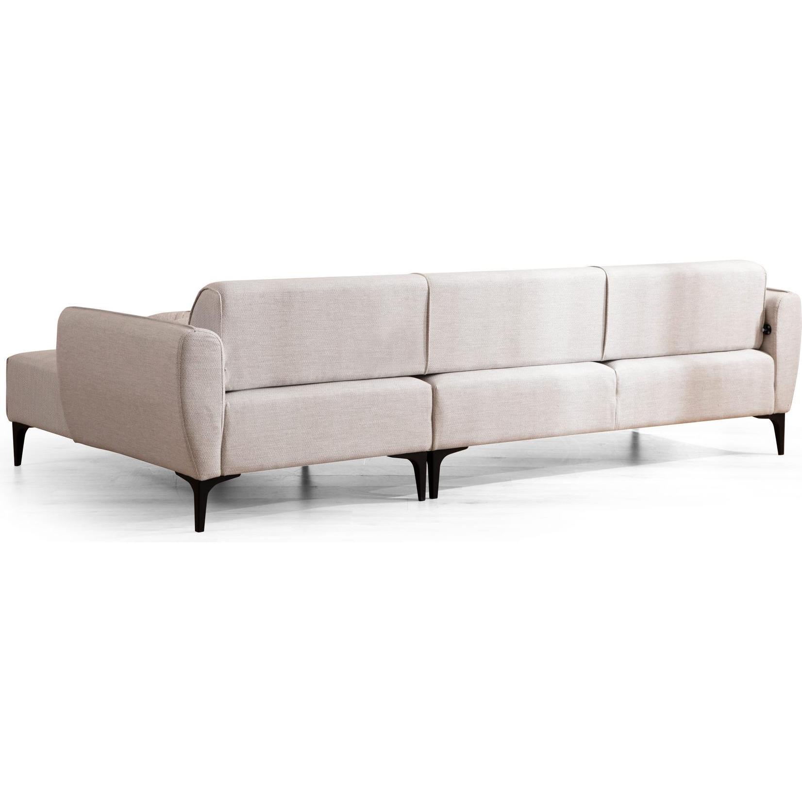 Thumbnail - Atelier del Sofa, Sofa, Memphis (Ecksofa)