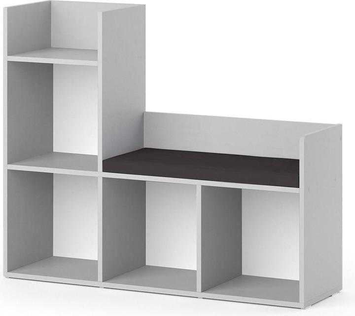 Produktbild Vicco Luigi (107.20 x 30.90 x 88.60 cm)