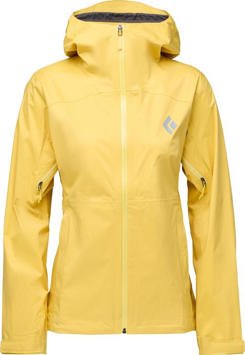 Produktbild Black Diamond Fineline Stretch Shell (L)