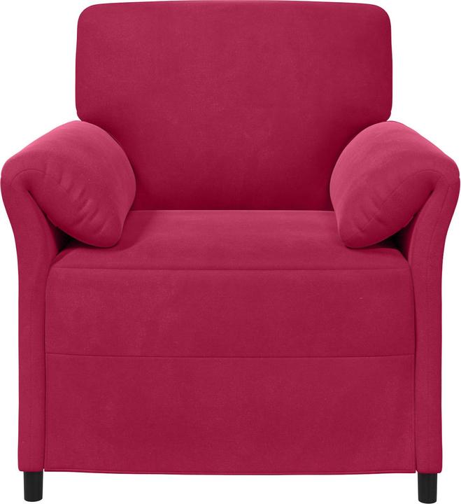Produktbild vidaXL Modernes Sofa (2-Sitzer)