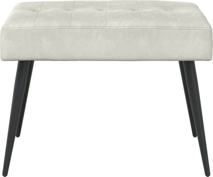 Produktbild vidaXL Moderne Bänke (40 cm)