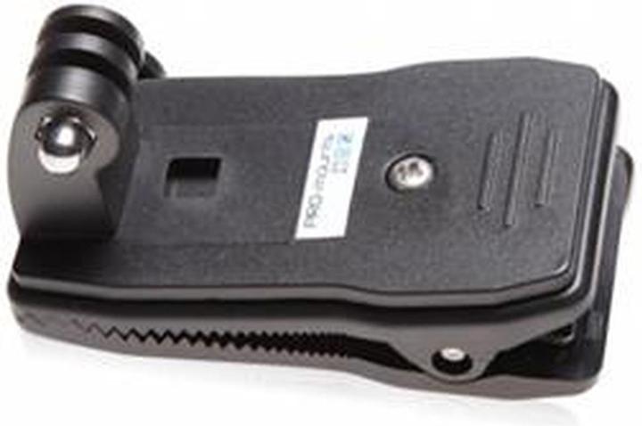 Actual product image PRO-mounts 360 Clamp for GoPro