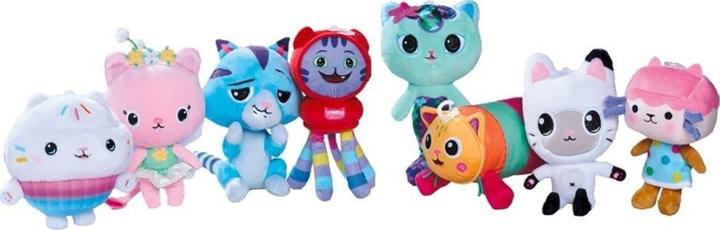 Simba Gabby’s Dollhouse (Assortiert) (26.50 cm)