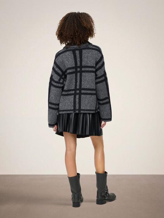 Actual product image JdY JDYLYDIA Strickjacke Strickjacke (M)