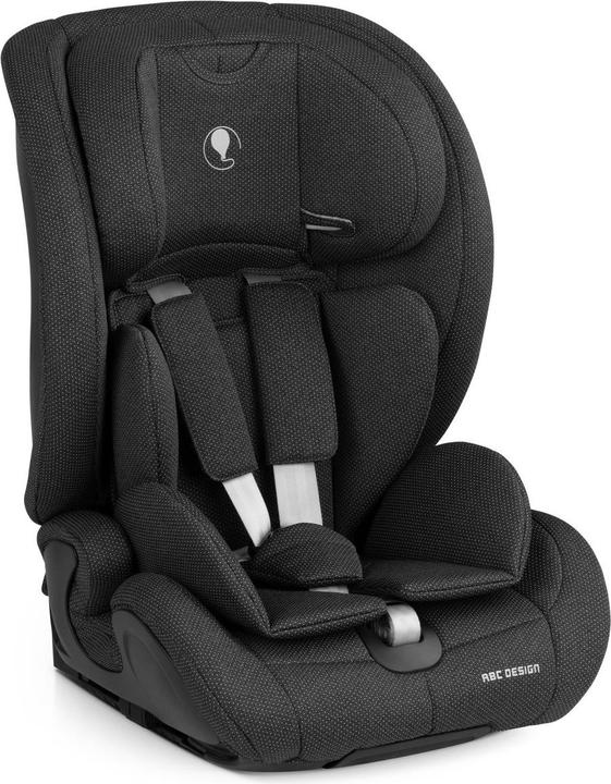 Produktbild ABC Design Aspen 2 Fix i-Size (Kindersitz, ECE R129/i-Size Norm)