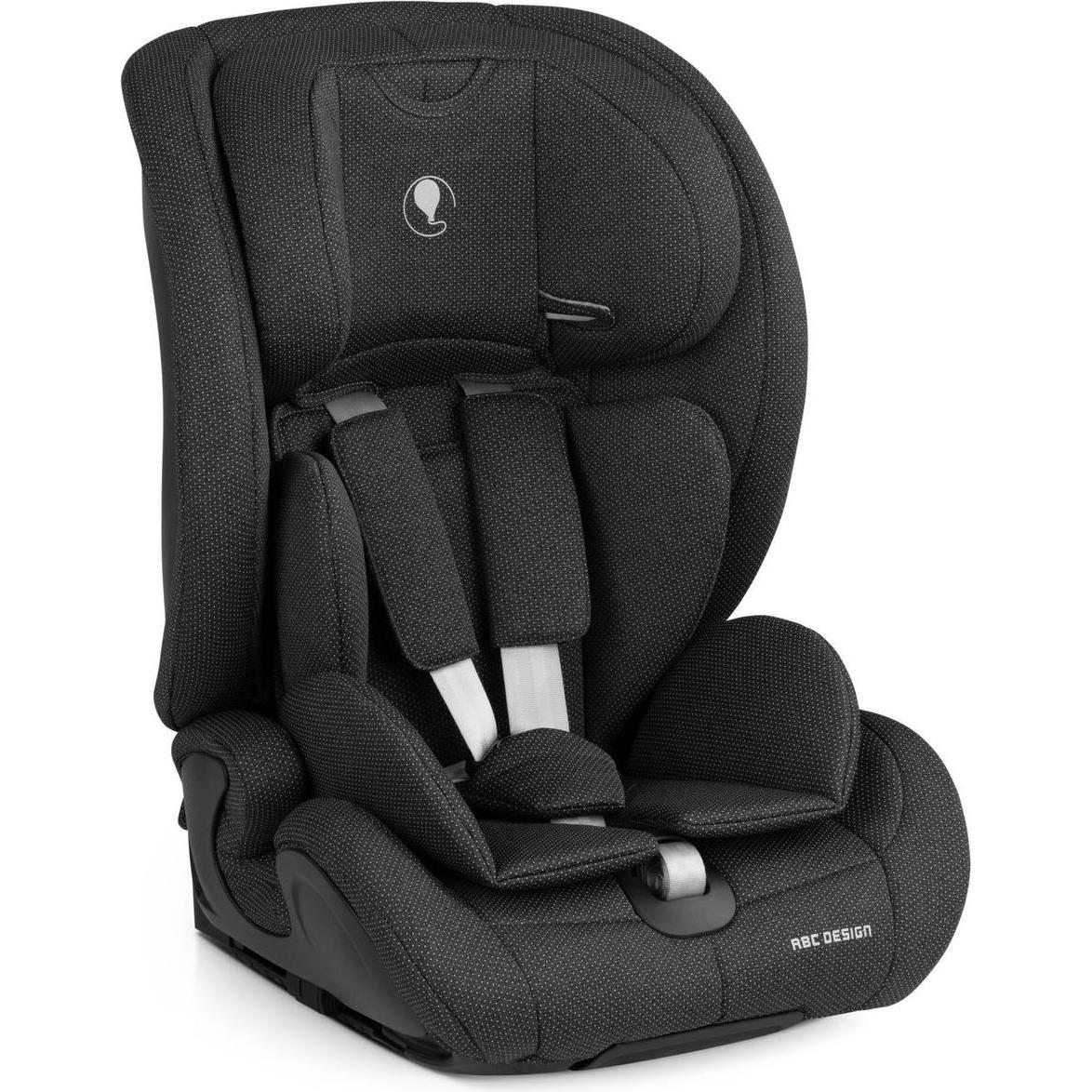 ABC Design, Kindersitz, Aspen 2 Fix i-Size (Kindersitz, ECE R129/i-Size Norm)