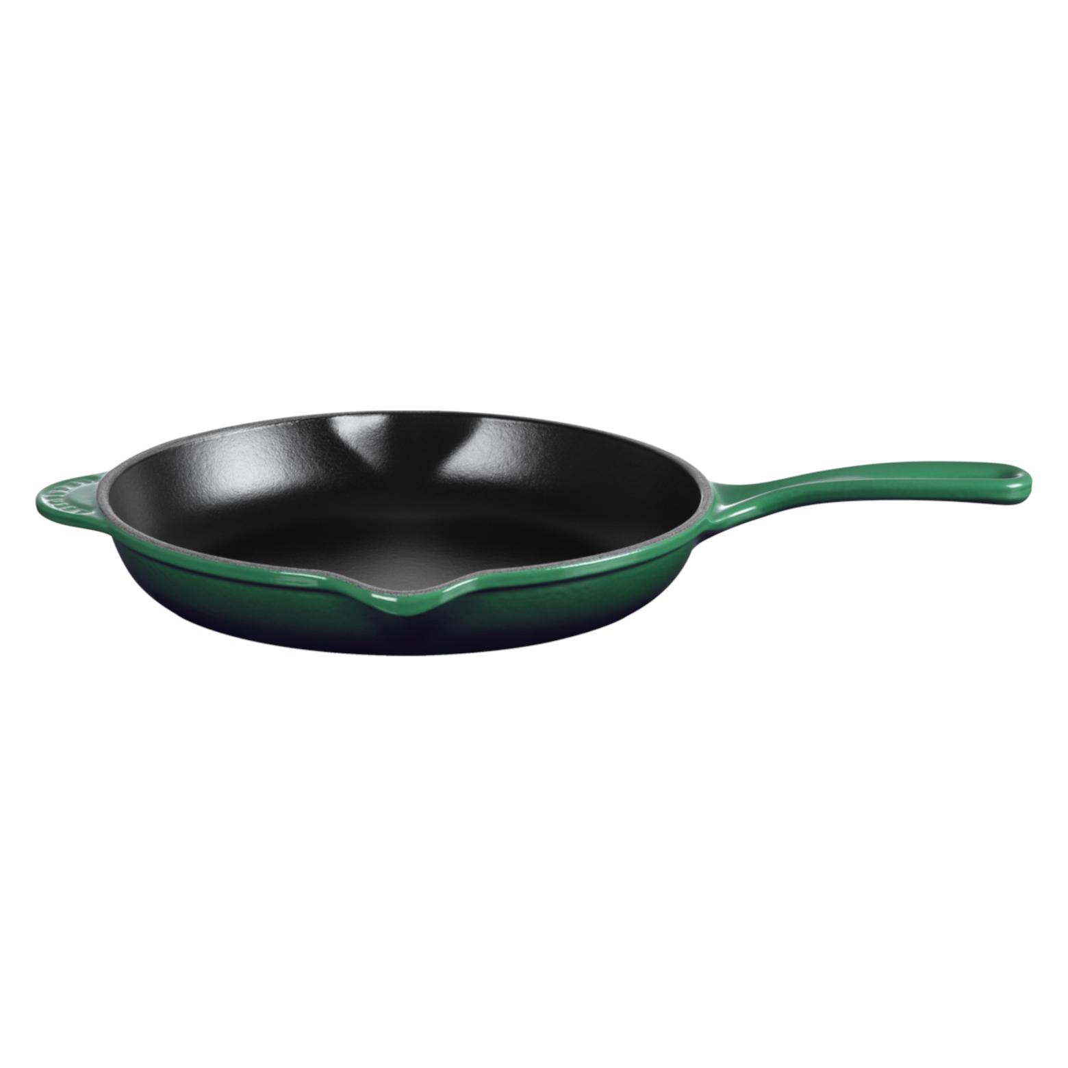 LE CREUSET Padella In Ghisa Smaltata 26 Cm Bianca: Cottura Perfetta E Design Elegante