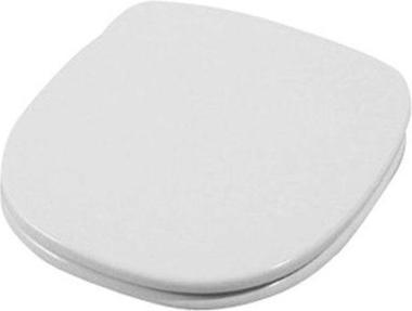 Actual product image Geberit Ifo Aqua seat soft universal seat white